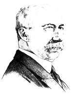 Sir Albert Howard, British Horticulturist and Author (1873-1947).